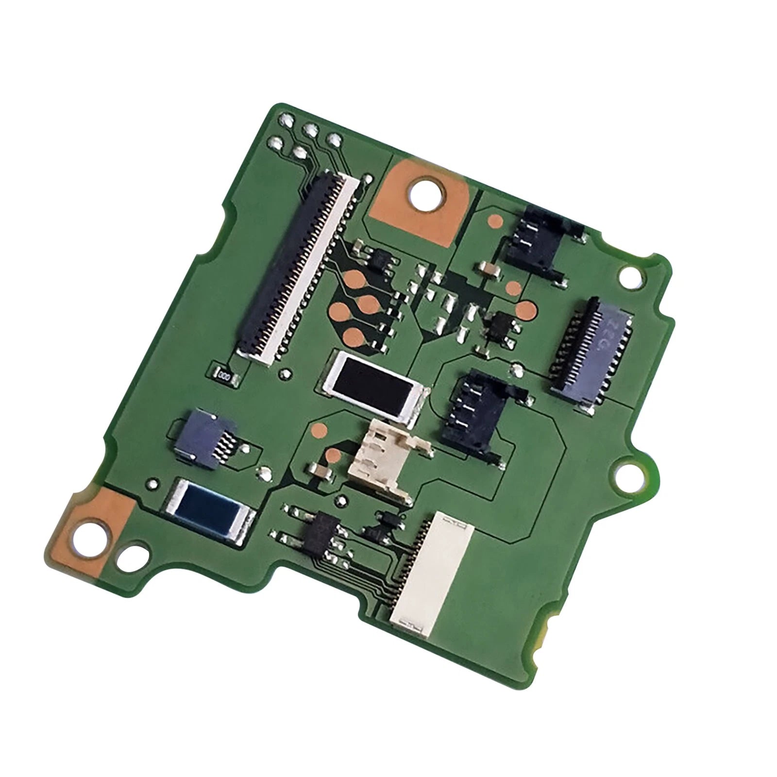 Replacement Bottom Driver Board Pcb Module For | Built Supply Co