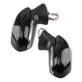Power Side Mirror for Toyota Camry 2.5L 2018-2024 8791006840 Blind Spot