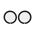 Lens Guards Cap Body Protective Cover For Insta360 One X 2 X2 Action