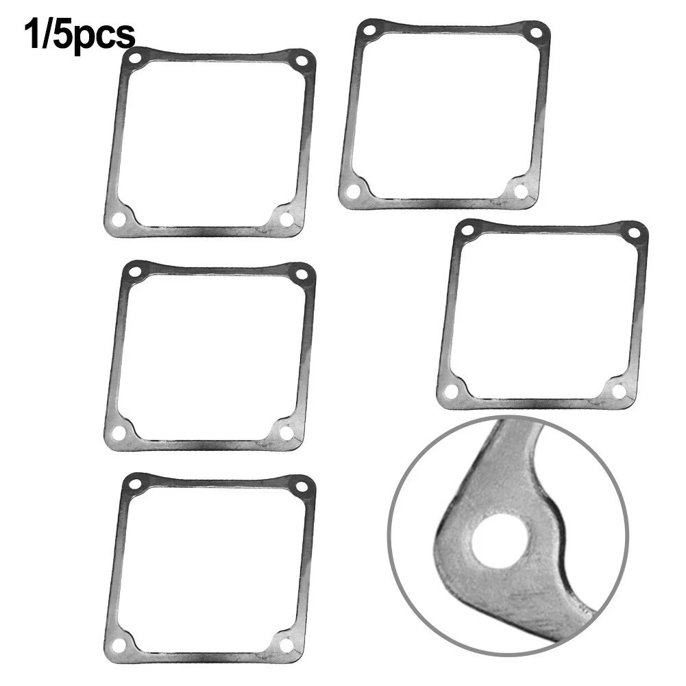 Muffler Cover Gasket For For 044 046 Ms440 Ms441 Ms460 Ms461 Chainsaws