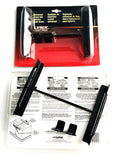 Lynx Deka Universal Cross-Bar Brackets