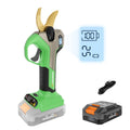 Electric Pruning Shears Cordless Pruner Brushless | Built Supply Co