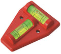 STABILA KRW 2D Right Angled Level 1 Spirit Level VialOpens in a new window or ta