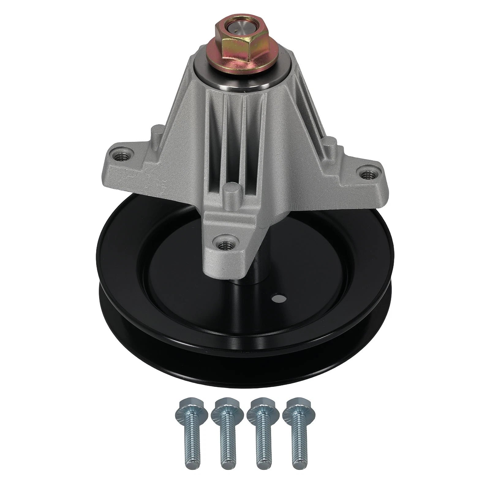 Mandrel Spindle For Cub Cadet Rzt-42 Ltx1045 | Built Supply Co