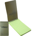 Kombat UK Mini A6 Waterproof Notebook