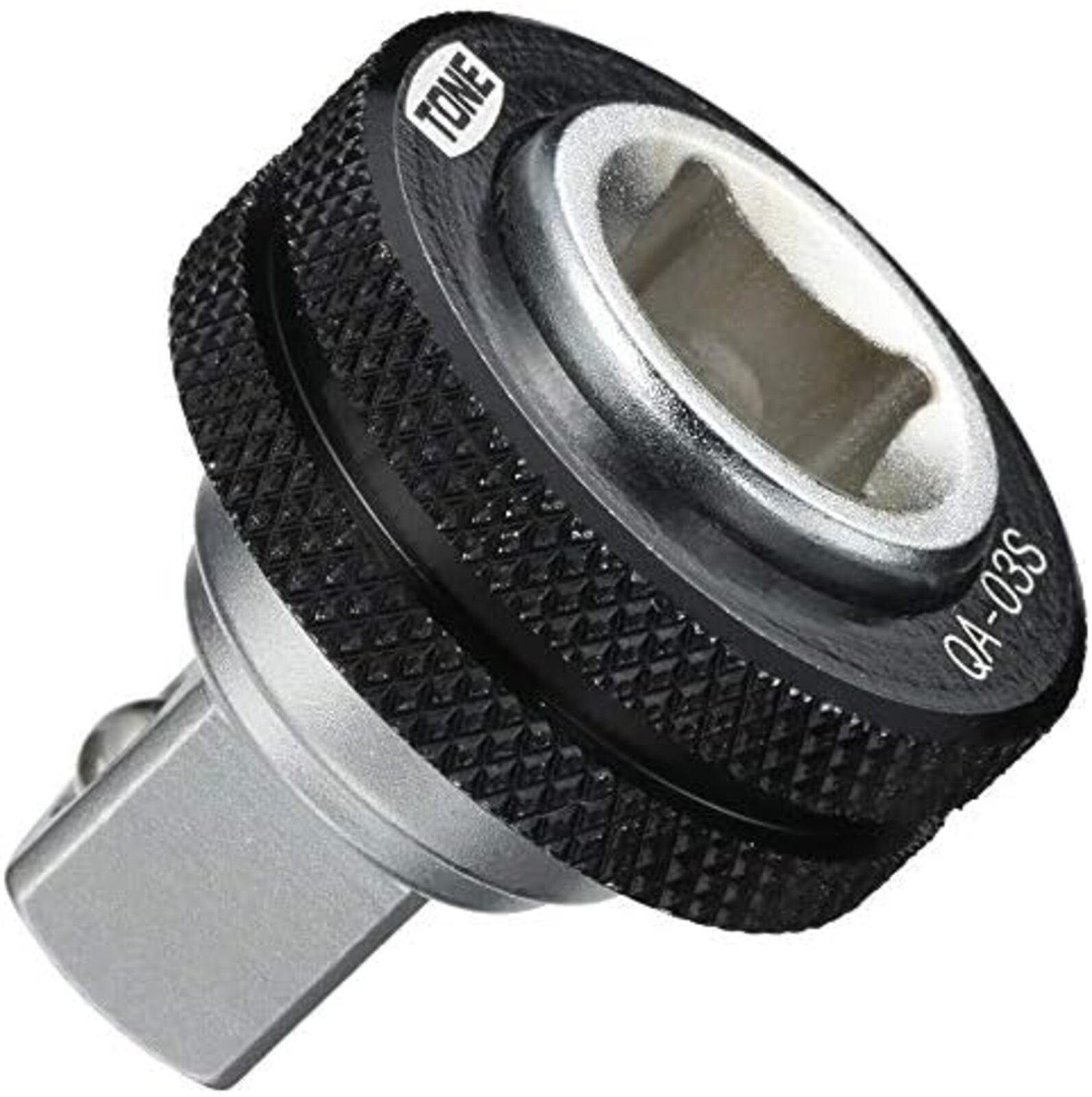 Tone Quick Adapter HPQA-03S Insertion Angle 9.5mm