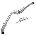 Fit 15-17 Chevy Colorado/gmc Canyon 3" Racing | Built Supply Co