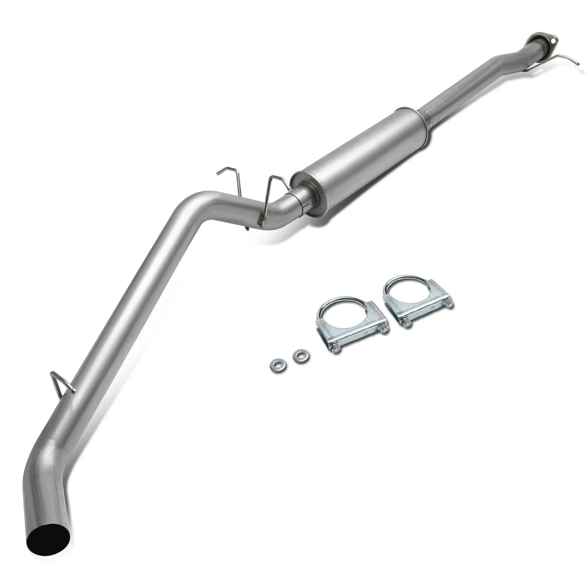 Fit 15-17 Chevy Colorado/gmc Canyon 3" Racing | Built Supply Co