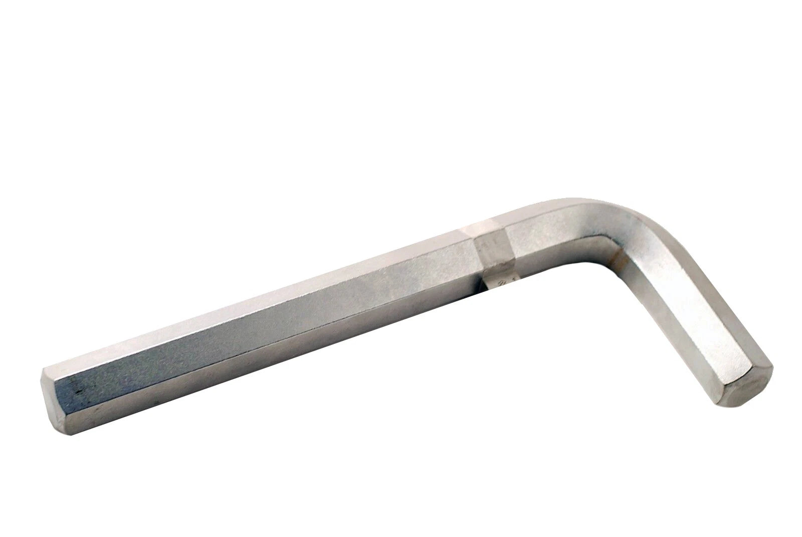 Cr-v 27mm Jumbo Hex Allen Key Wrench Standard Length Metric