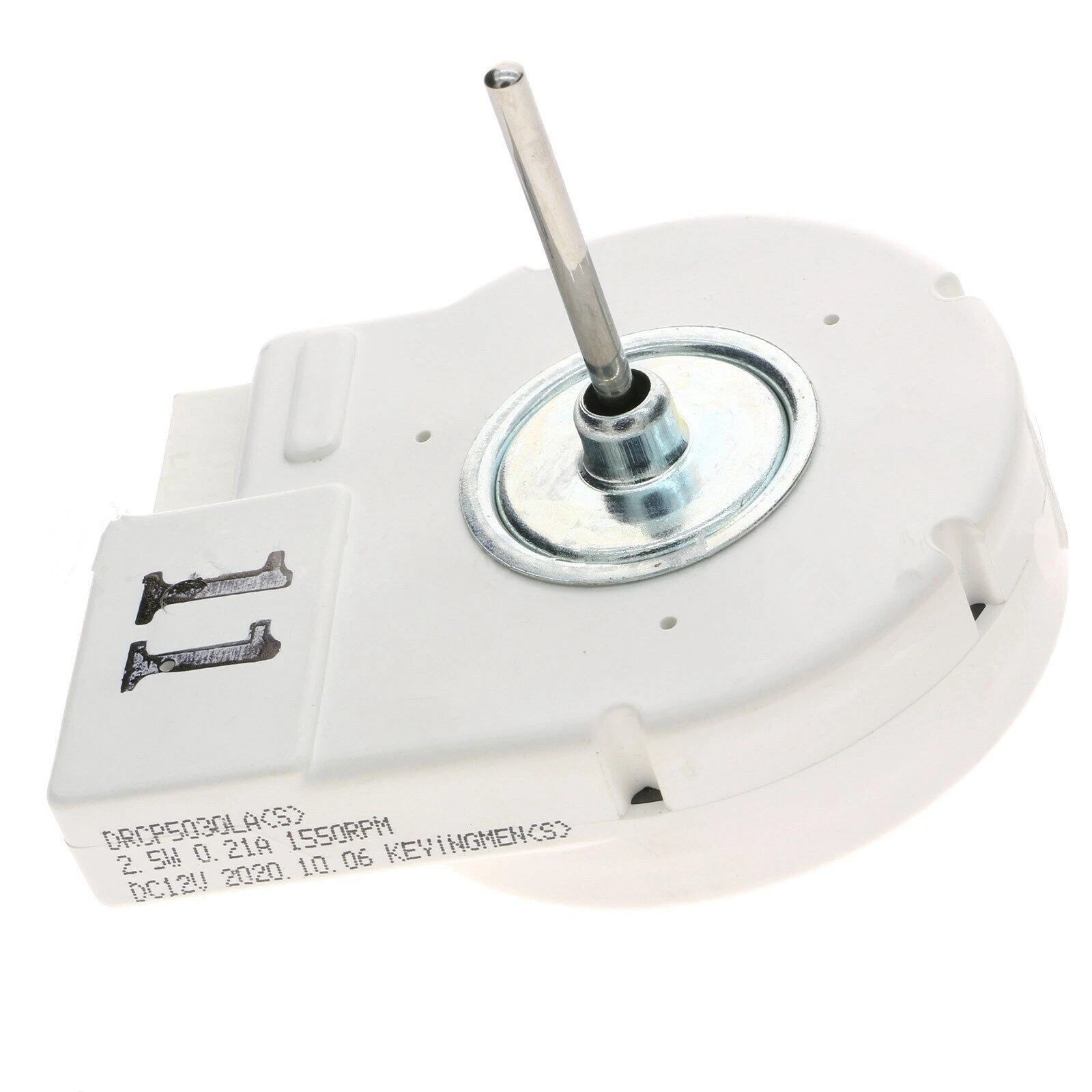 Fan Motor Cooling Fan Durable For Samsung Refrigerator Da31-00146b J