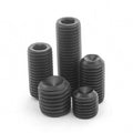 High Tensile Socket Grub Screws 12.9 BSW/BSF