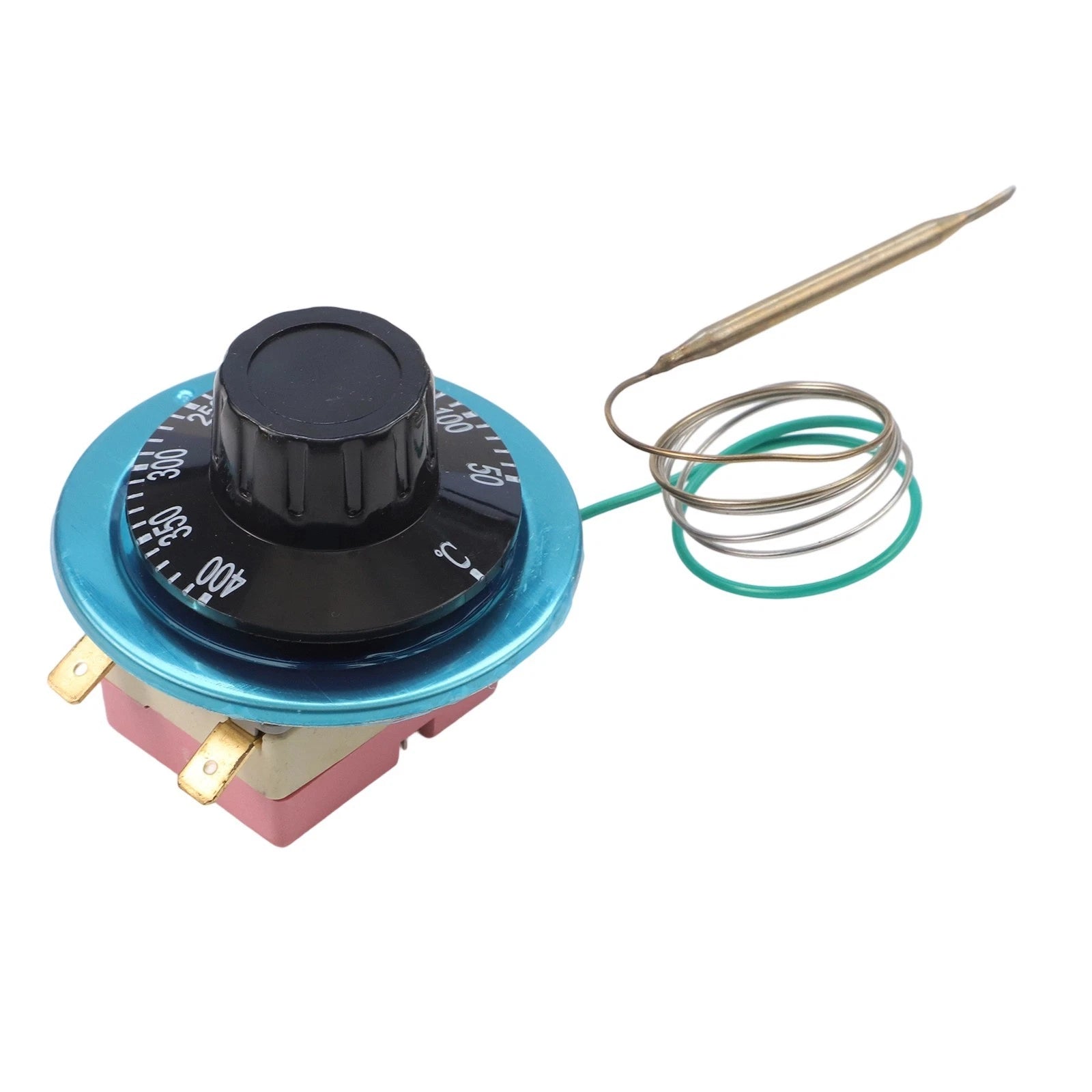 High Quality Electric Oven Thermostat With Total | Built Supply Co