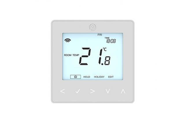 Polypipe Smart Programmable Stat