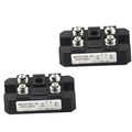 Mdq 100a 1600V Single Phase Bridge Rectifier Module 4 Terminals Power