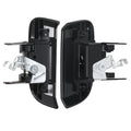 Exterior Door Handle Rear Left Right for Nissan Pathfinder 05-13
