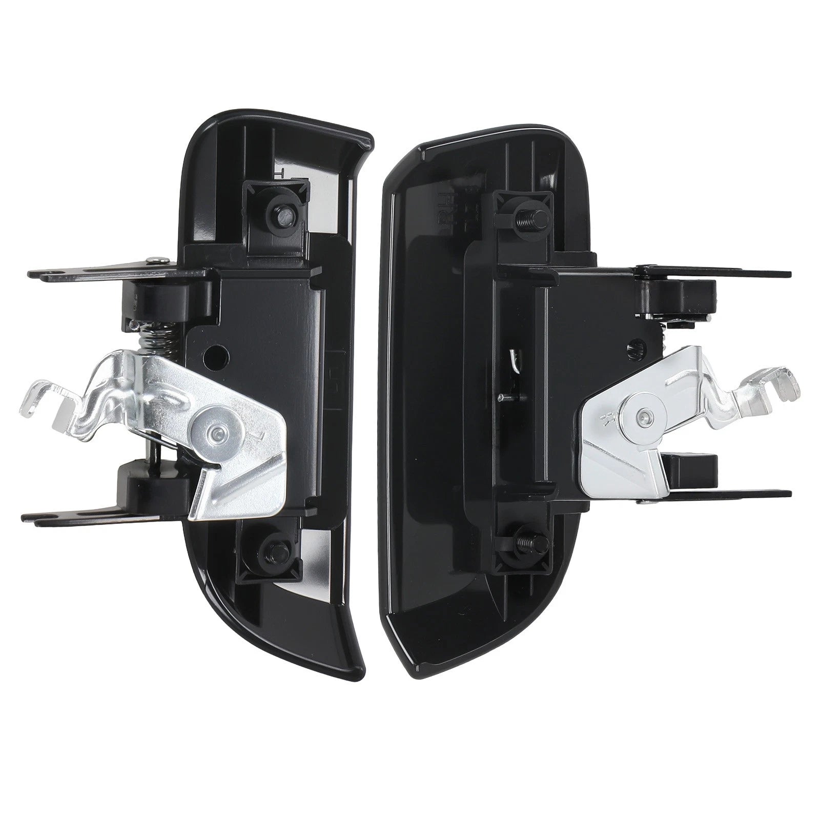 Exterior Door Handle Rear Left Right for Nissan Pathfinder 05-13