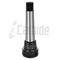NEW TAIL STOCK MT3 ER25 COLLET CHUCK TOOL HOLDER MILLING TOOL