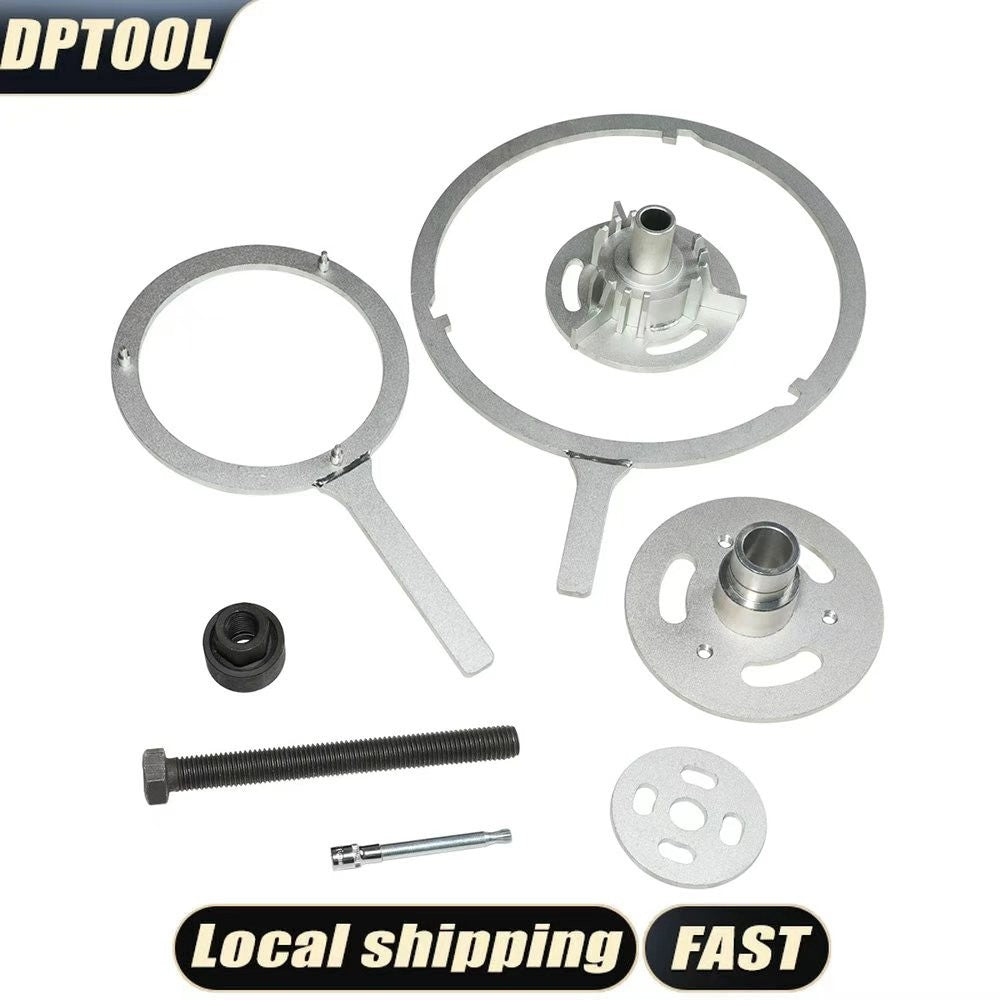 DSG DCT Dual Clutch Trans Lock Tool Kit Fits Ford Focus 1.0L