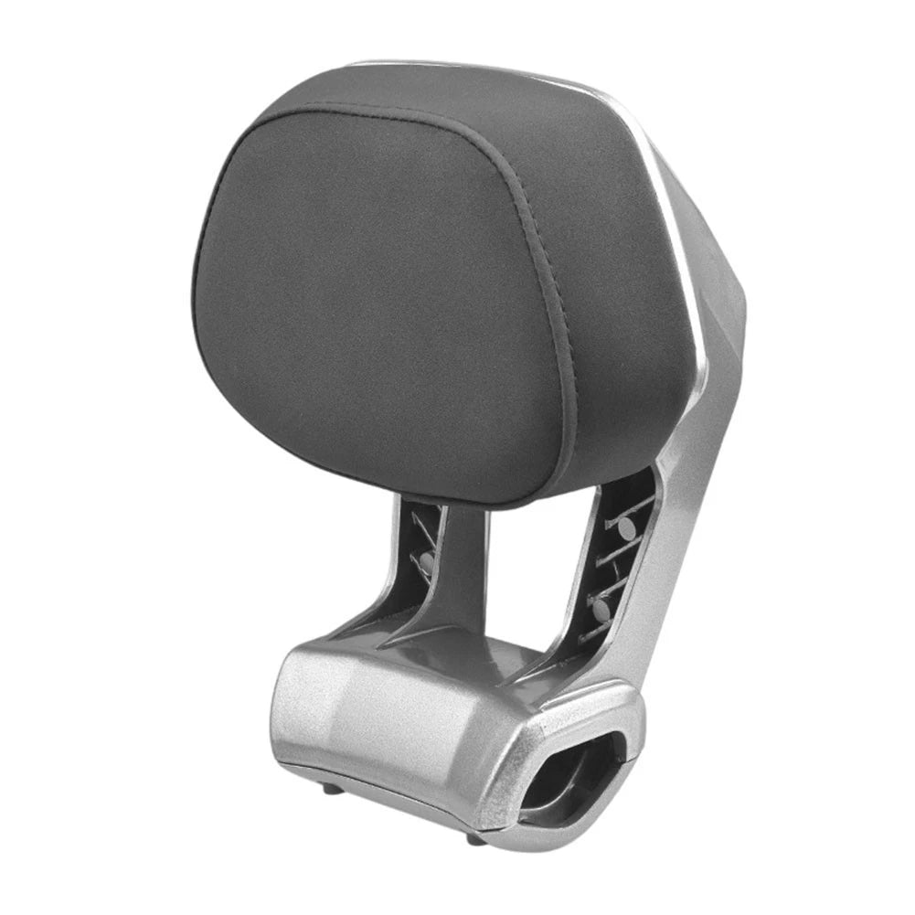Electric Scooter Rear Saddle Back Rest For For Ninebot Mmax With