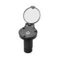 Degree Rotatable Rear View Mirror For Handlebars A Game Changing