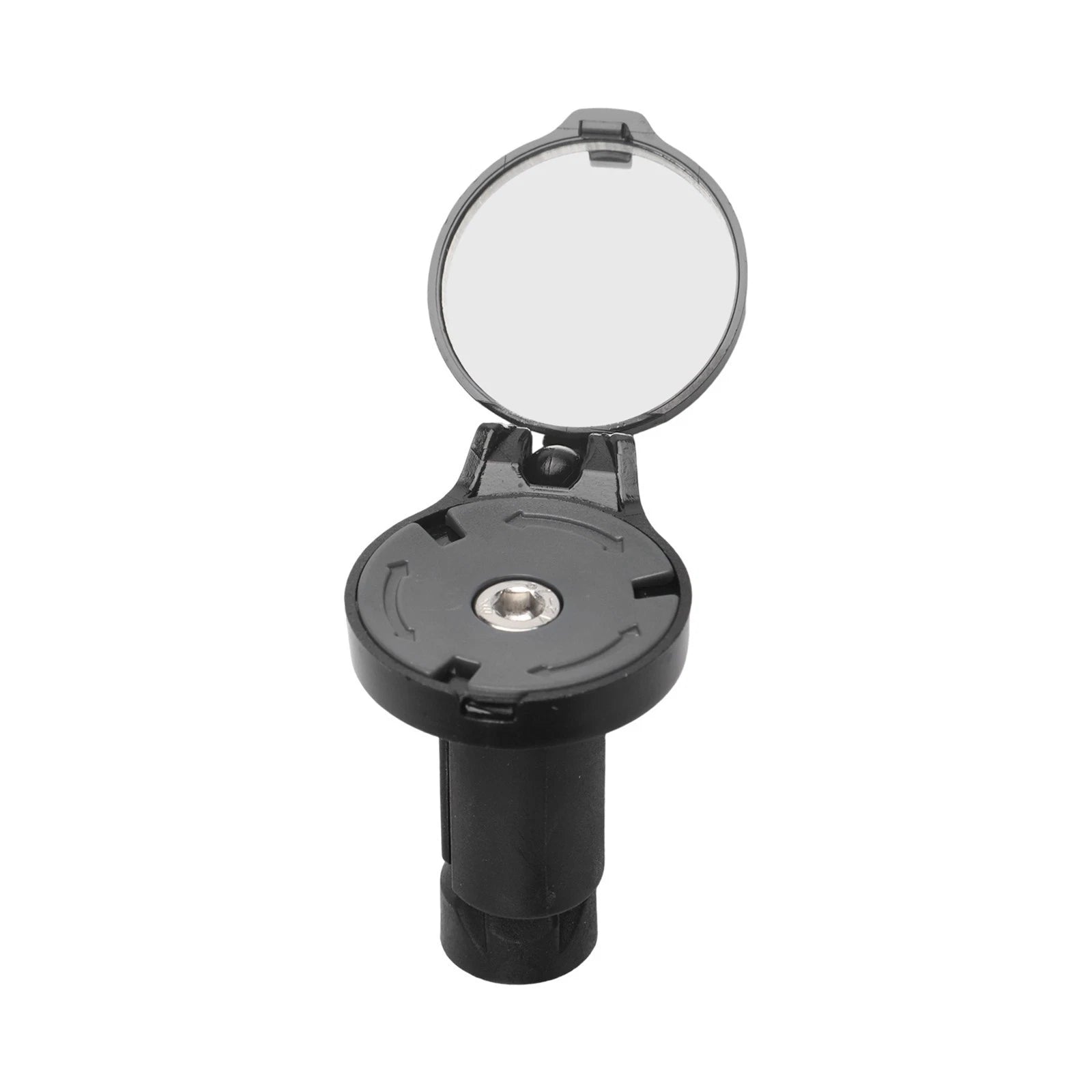 Degree Rotatable Rear View Mirror For Handlebars A Game Changing