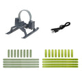 For Dji Mavic 4 Pro Air Dropper Thrower 500g Payload Remote Release