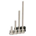 For Temperature Sensor Part Tool Thermowell 304 Stainless Steel 1/2