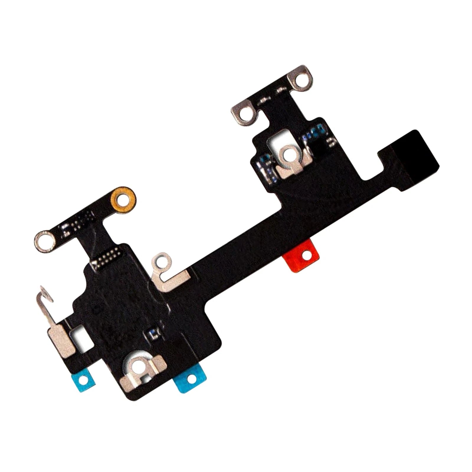 New Oem Wifi Antenna Bluetooth Signal Flex Cable Aerial For Iphone X
