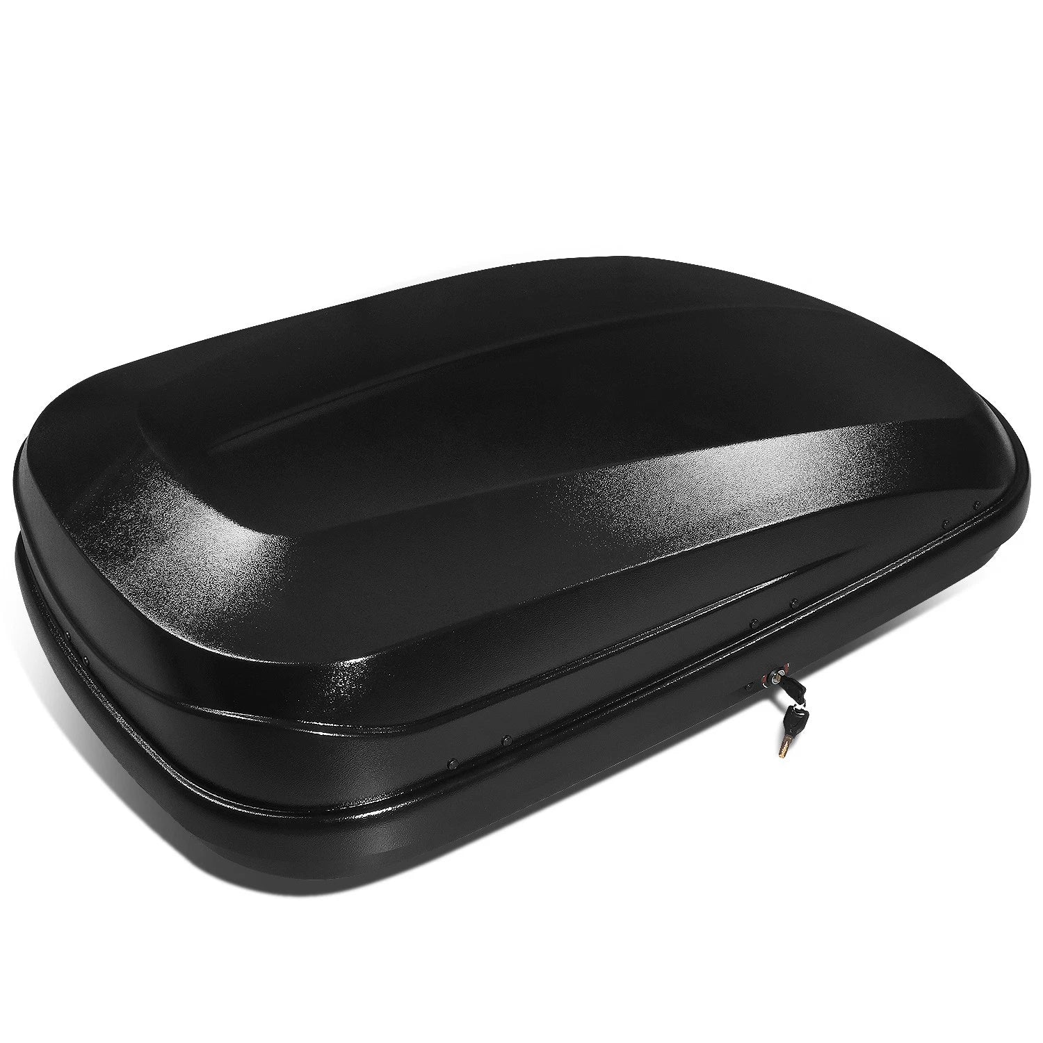 Waterproof Roof Mount Travel Storage Box Auto Car Top Cargo Carrier
