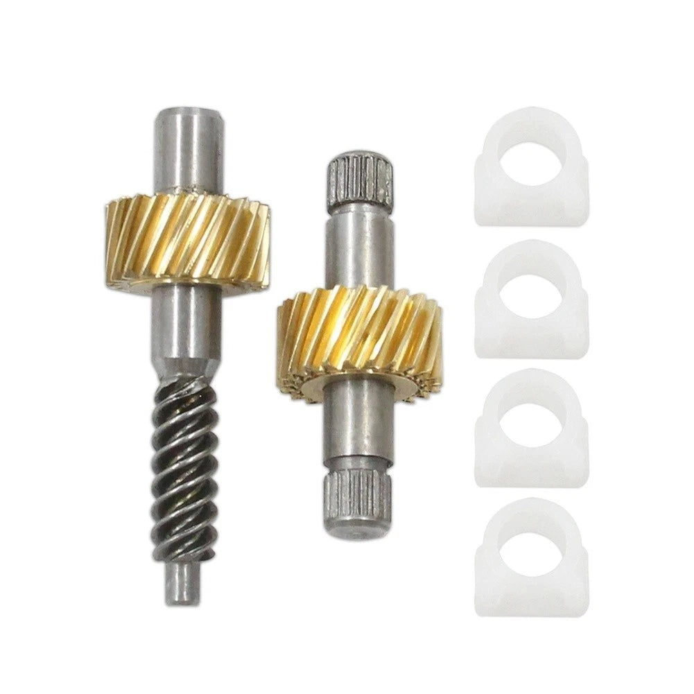 Copper Motor Gear Repair Kit Convertible Top Latch For E36 E46 E64