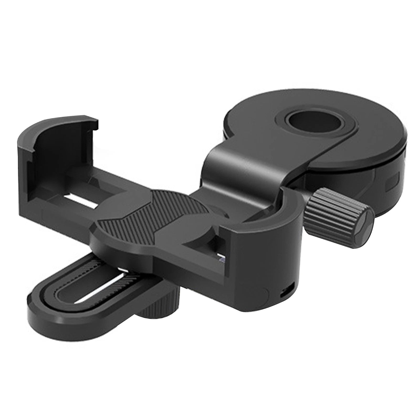 Durable Smart Phone Camera Clip Mount Spotting Scope Adapter Precise