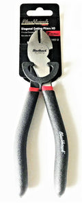 BLACKHAWK BY PROTO 7" WIDE HEAD DIAGONAL WIRE CUTTER CUTTING PLIER PT-1057-2Open
