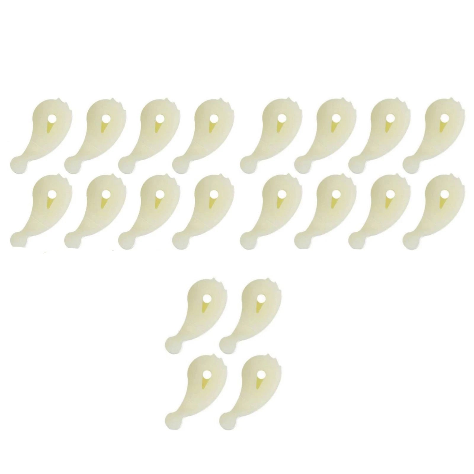 80040 Washer Agitator Dogs For Whirlpool For Inglis For Dacor For