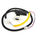 New Washing Machine Lid Lock Switch Cable Kit For Whirlpool W11307244