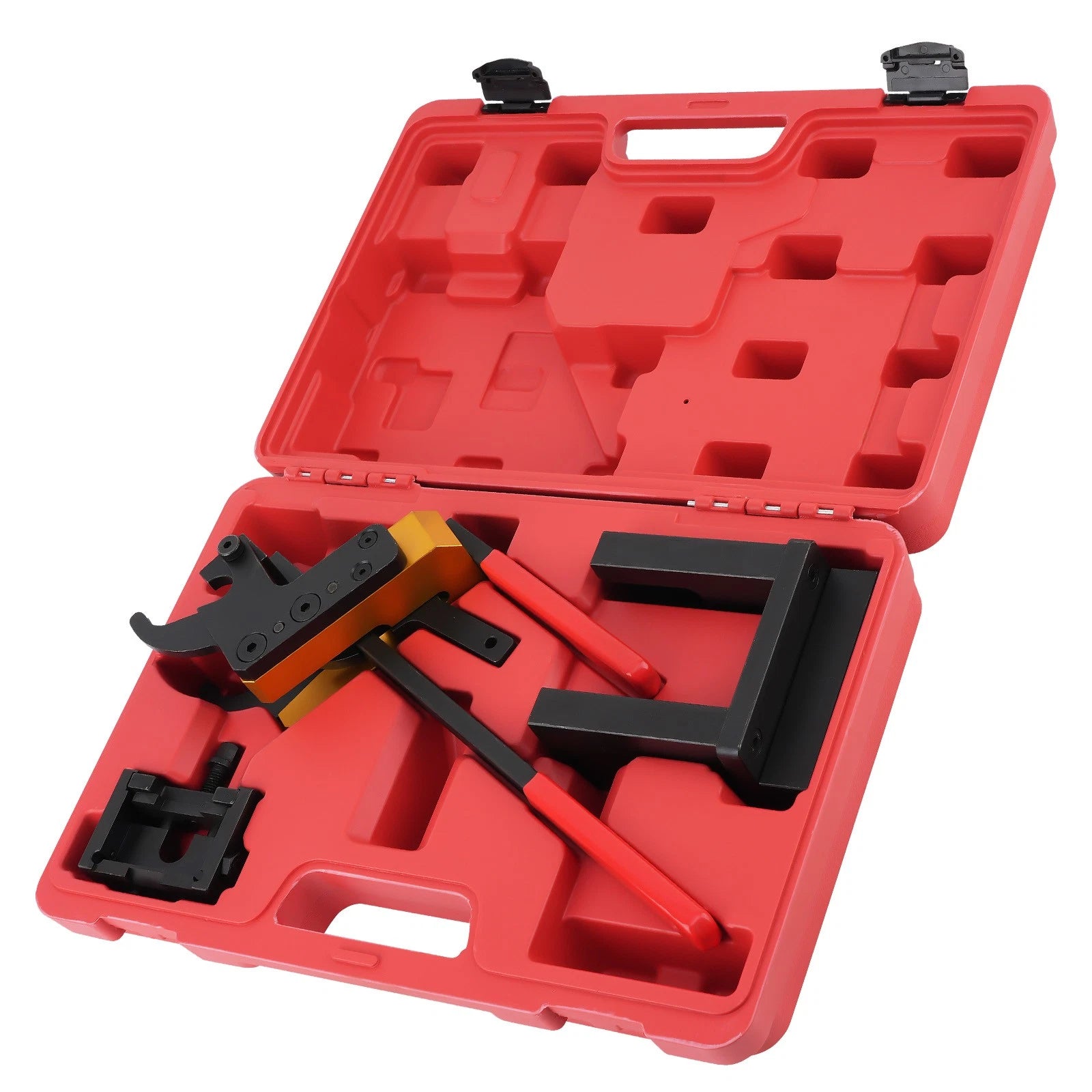 Valve Pressure Spring Installer Remover Tool Plier Kit for BWM X2 2018+