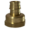 XFITTING 3/4" PEX A x 1" Female Adapter 1 Pack