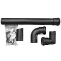 Ideal Logic High Level Flue Outlet Kit 208178