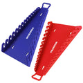 WORKPRO 2-PACK Magnetic Wrench Organizer by WORKPRO