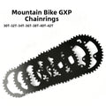 Lightweight CNC Hollow Chainring for Mountain Bikes 32T 34T 36T 38T 40T 42TOpens
