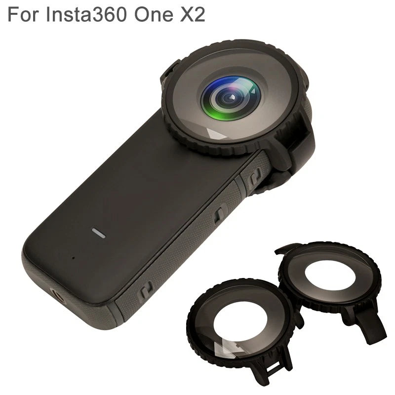 Protection Cover 10m Complete Protection For Insta 360 Onex2 Camera