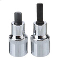 Strut Nut Tool 2pc Set Spreader VAG VW BMW Citroen Ford Peugeot  Renault Seat