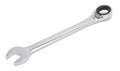 Titan 1-Inch Reversible Ratcheting Wrench by Titan