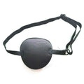 Adult Eye Patch Medical Concave Foam Padded Washable Eyeshades Unisex