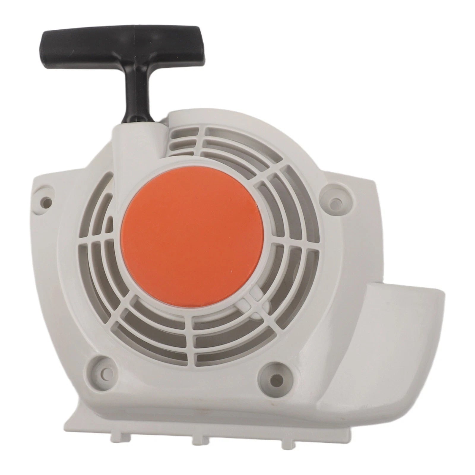 Replacement Part Recoil Starter Fan Housing Robust Construction