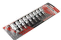 Selta Taiwan 1/2" Dr S2 Steel Hex Allen Socket | Built Supply Co