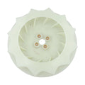 Impeller Fan For Redmax Ebz7500 Ebz8500 Backpack Blowers Oe Number