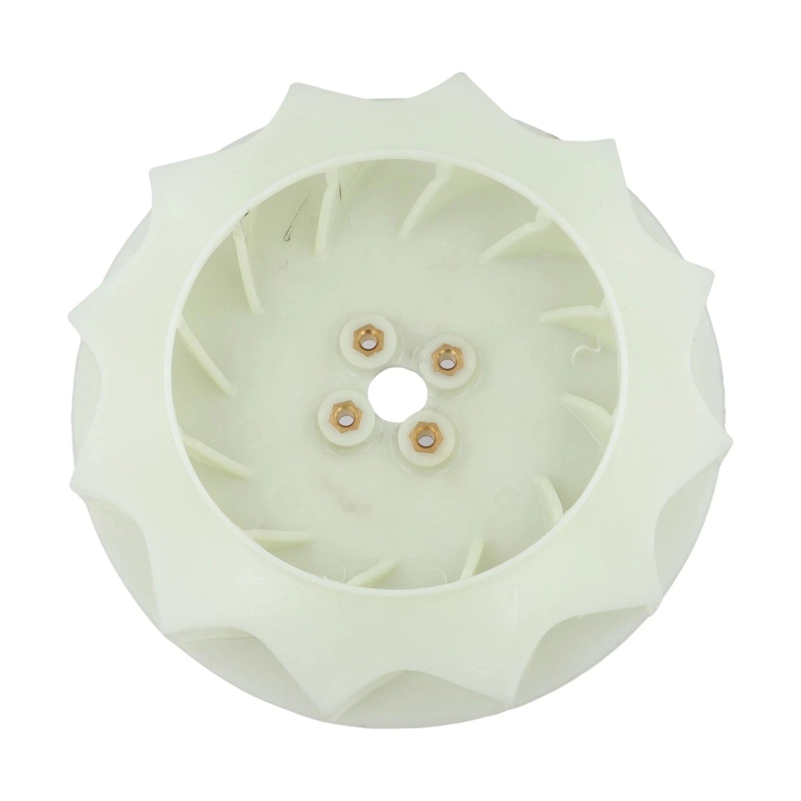 Impeller Fan For Redmax Ebz7500 Ebz8500 Backpack Blowers Oe Number