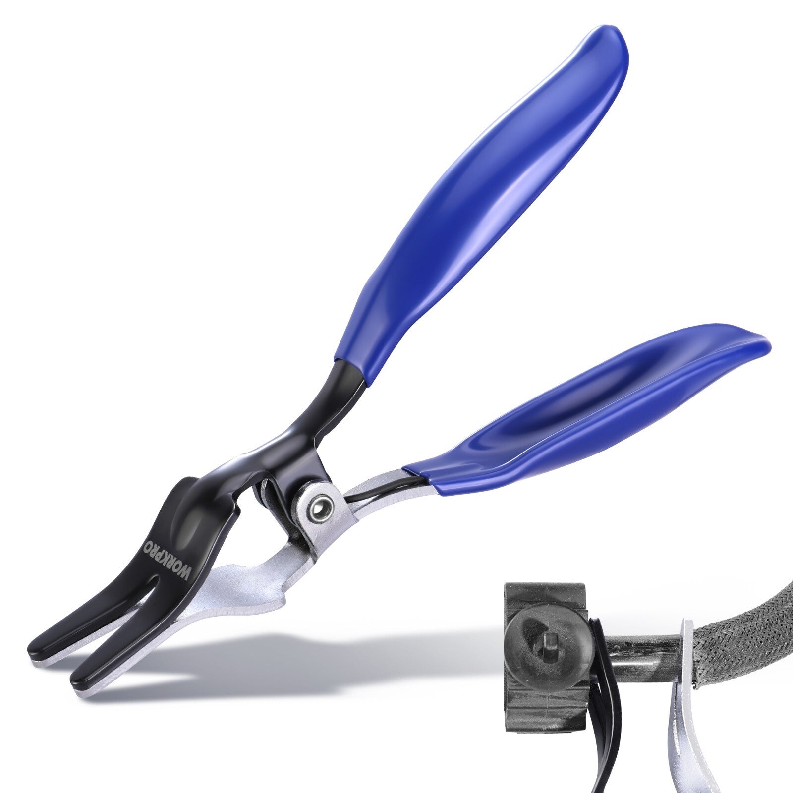 Hose Removal Pliers