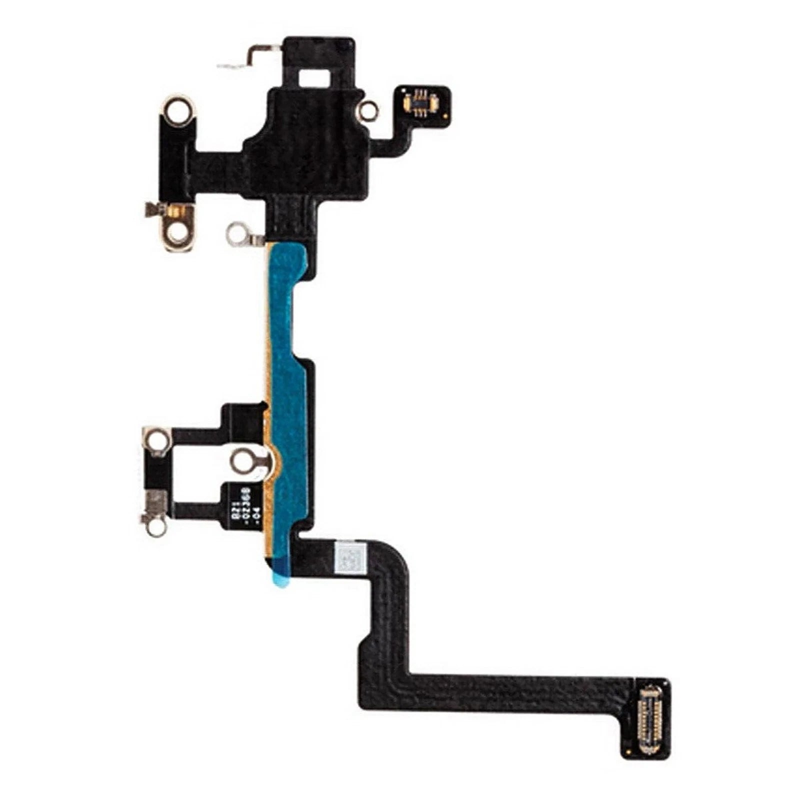 Wifi Antenna Bluetooth Signal Flex Cable Aerial For Iphone 11 Repair