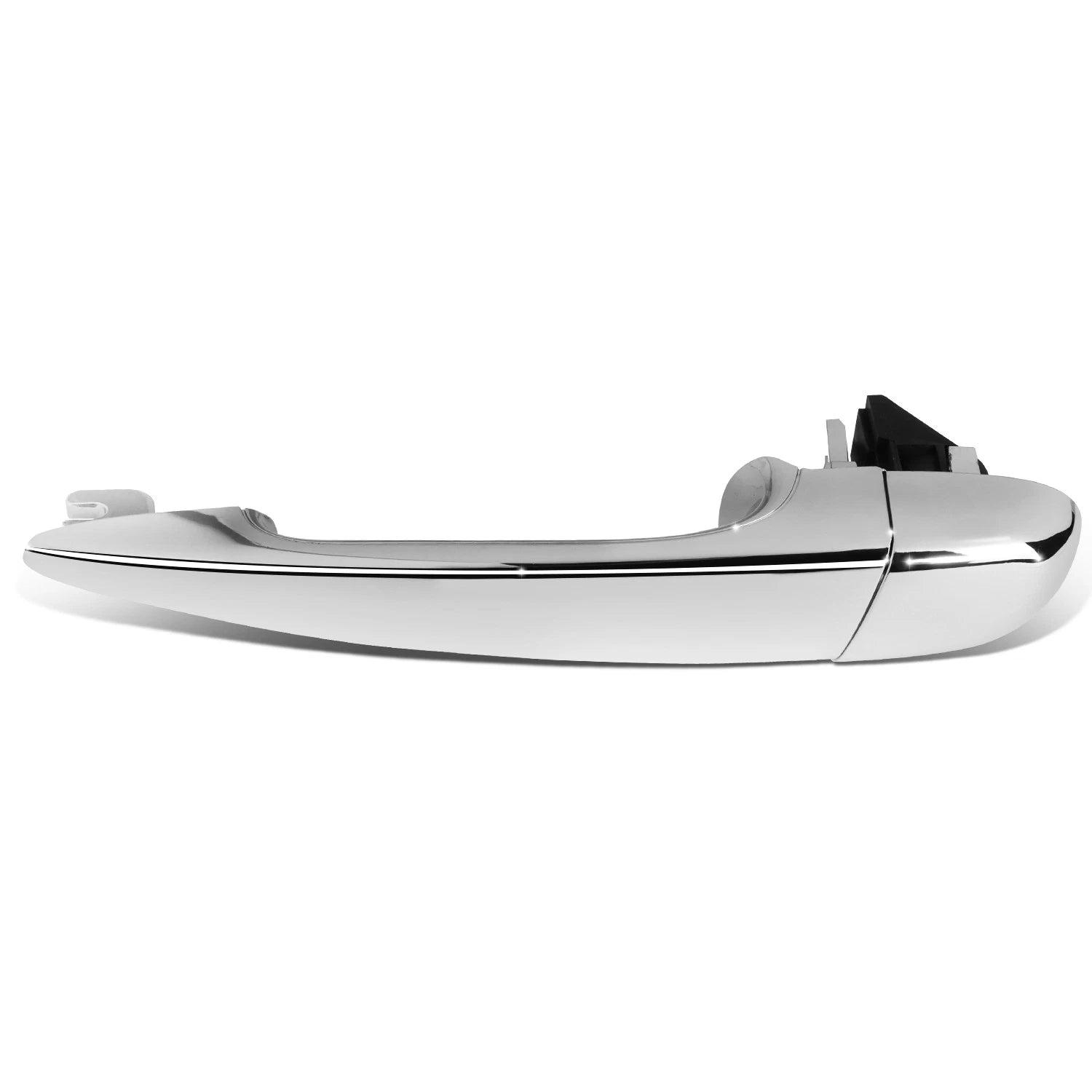 Fit 01-05 Bmw 325i 330i E46 Rear Driver Left Side | Built Supply Co